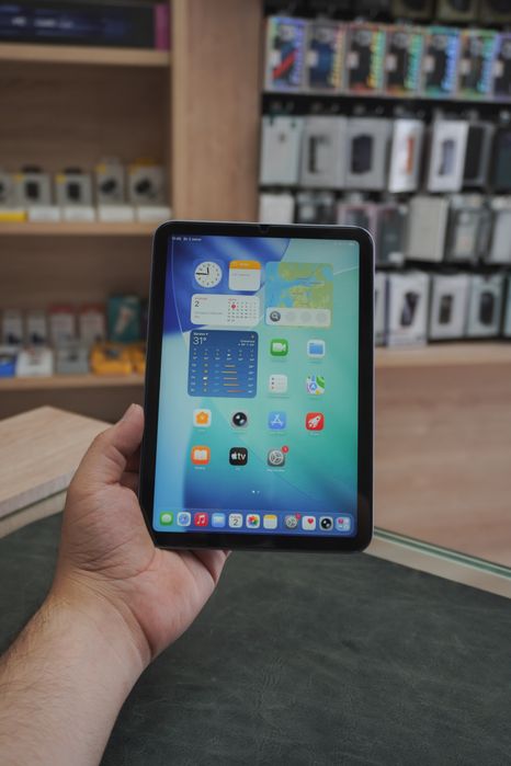 iPad 6 Mini WiFi 64GB 88%