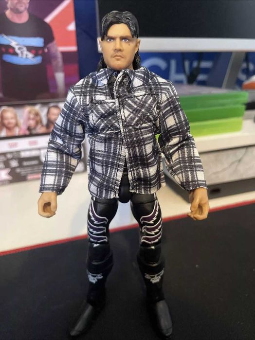 WWE фигурки екшън фигури action figures wrestling разпродажба колекция