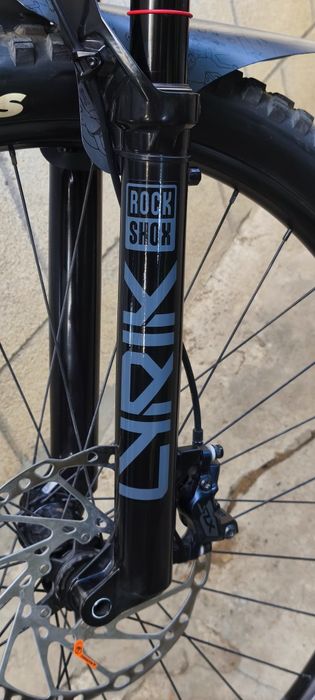 Cannondale Habit LT 2 29" | Размер XL | RockShox Lyrik & Super Deluxe | SLX
