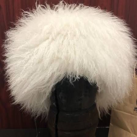 Папахи с грузии новые