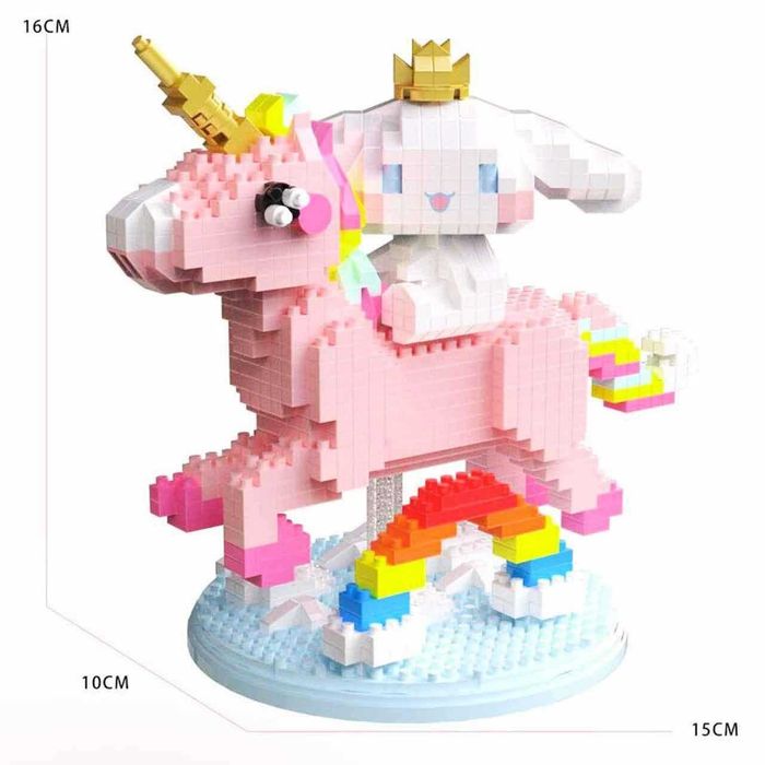 Хелоу Кити Конструктор/Hello Kitty конструктор/Конструктор Хелоу Кити