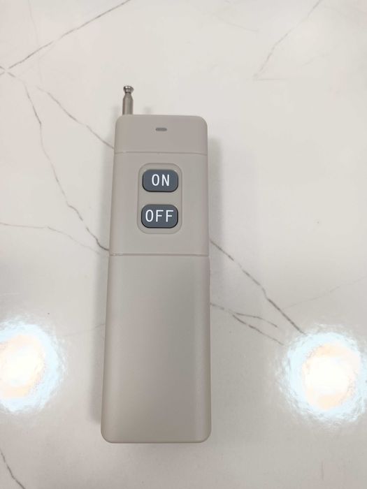 Дистанционно управление 500м,1000м,433MHZ,за реле модул,гараж,бариера