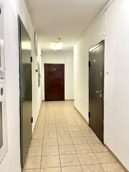 Продам 1-ком квартиру