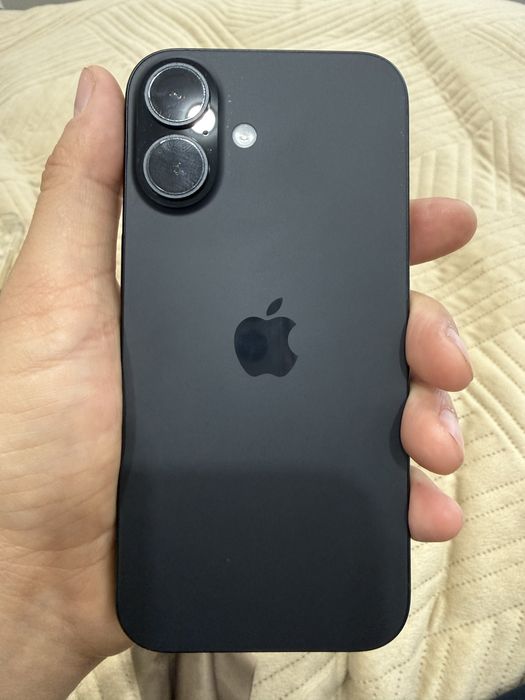 Iphone 16 128 гб