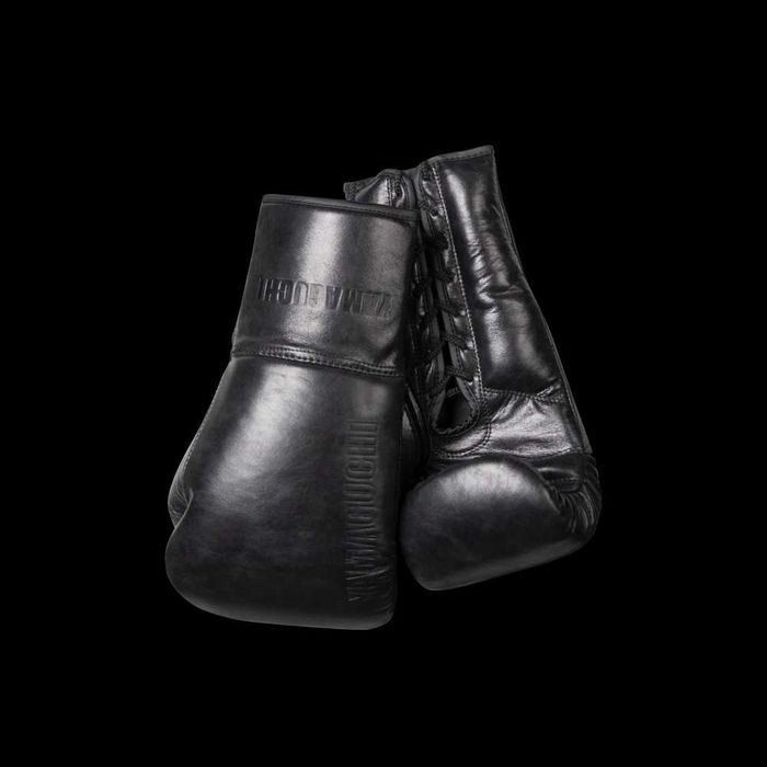 Боксерские перчатки Yamaguchi Boxing Gloves