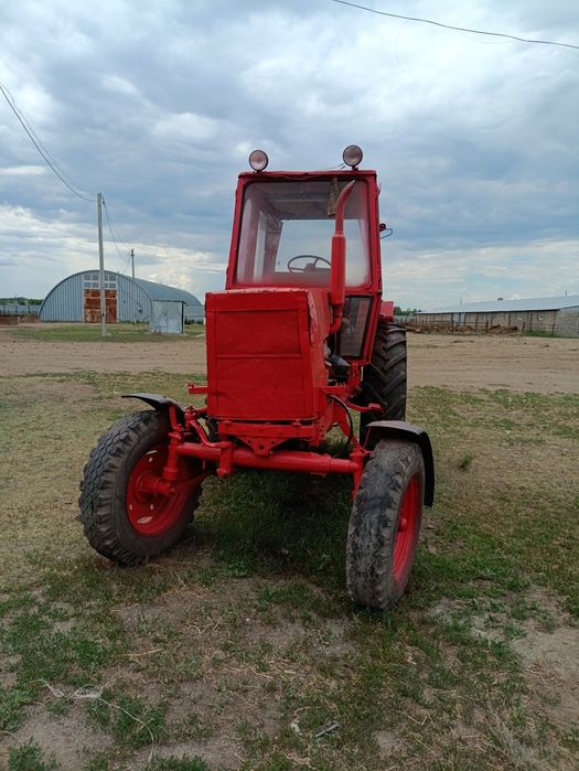 Срочно продам трактор ЮМЗ