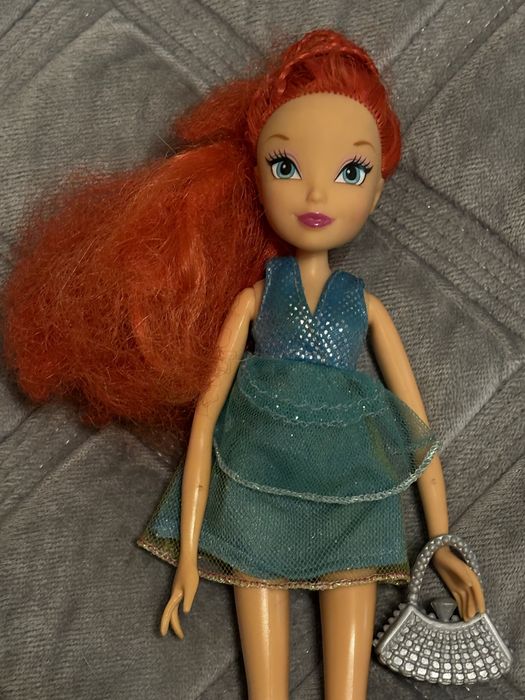 Кукла Winx, оригинал