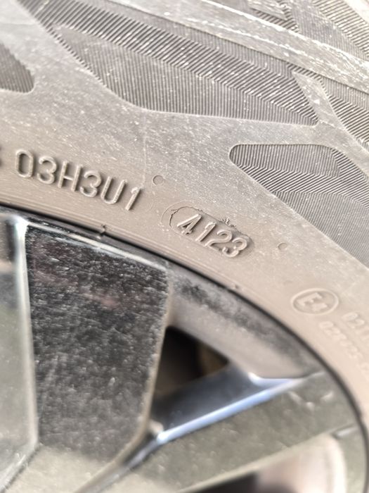 Летни гуми Continental 205/60/16