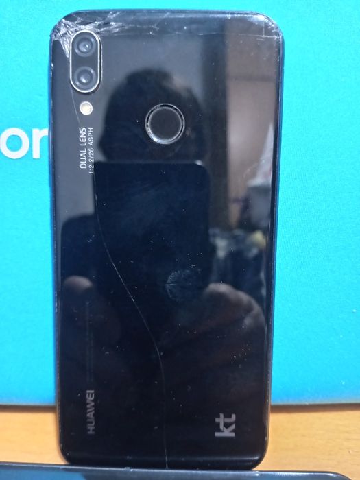 Продаеться Huawey P20 lite