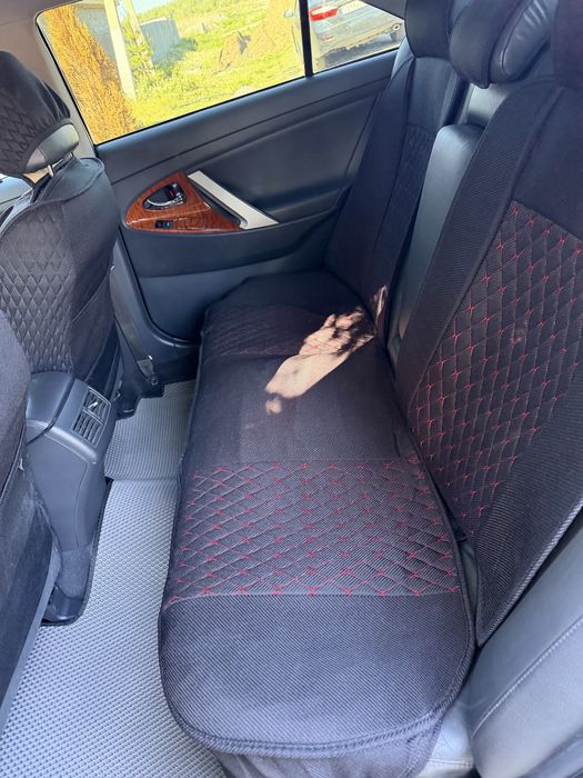 Продам camry,в хорошем состоянии