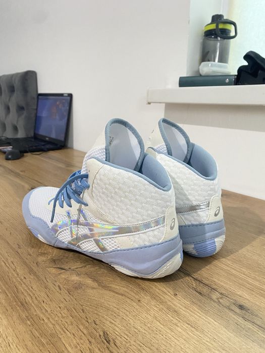 Борцовка для борьбы