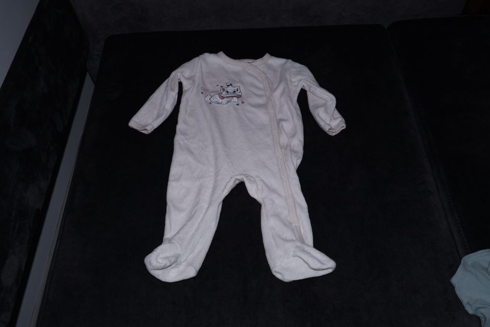 Lot hainute fata 68cm 3-6 luni