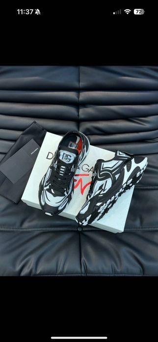 Dolce & Gabbana Fast