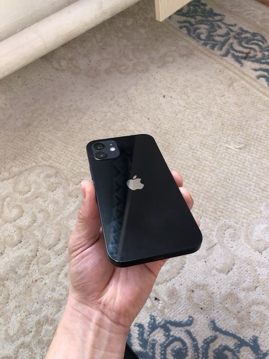 Iphone 12  гиг 128 Бтареика юмкость 80
