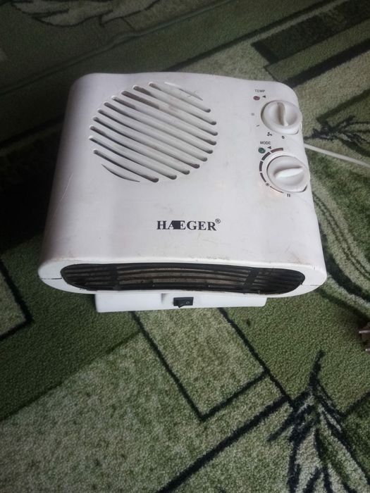 Обогреватель для дома и помещение