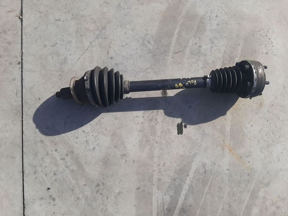 planetara stanga vw polo 6r skoda roomster fabia 1.4b  6q0407271at