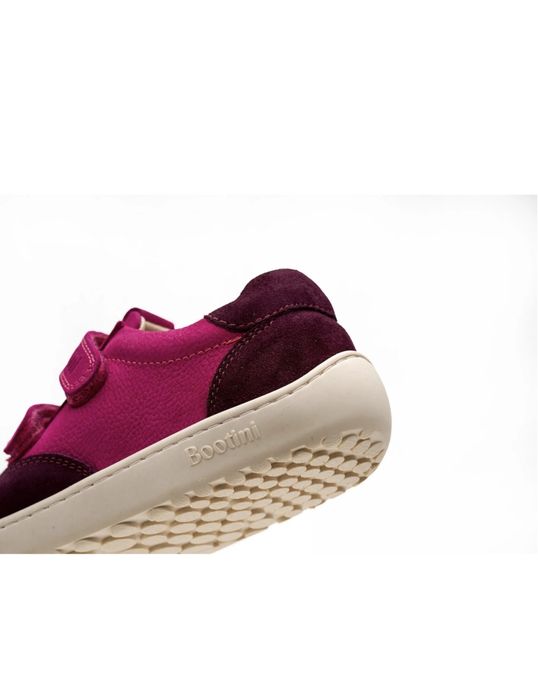 Детские босоногие кроссовки BOOTINI