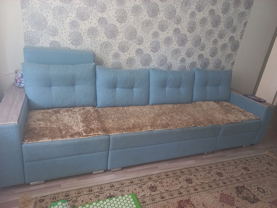 Диван-трансформер