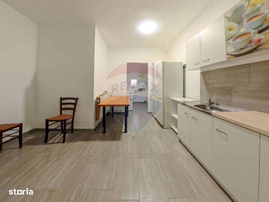 Proprietate ideala pentru Hostel/Cazare zona Auchan