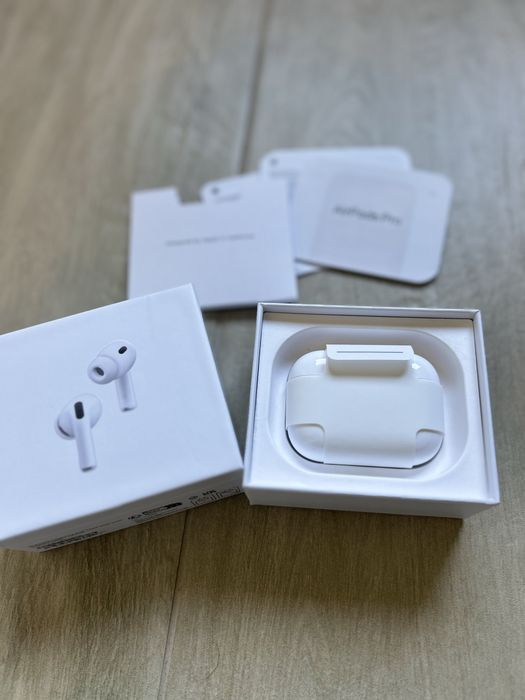 airpods pro 3 noi in cutie