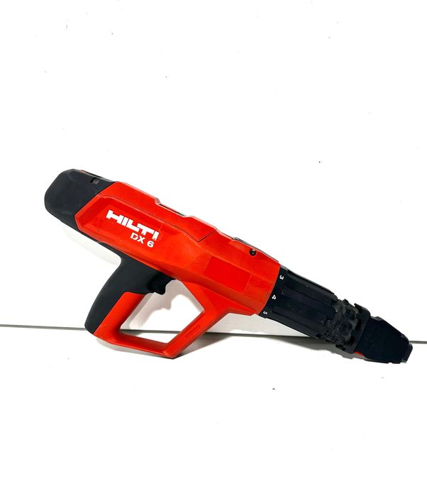 Hilti DX 6 ca nou