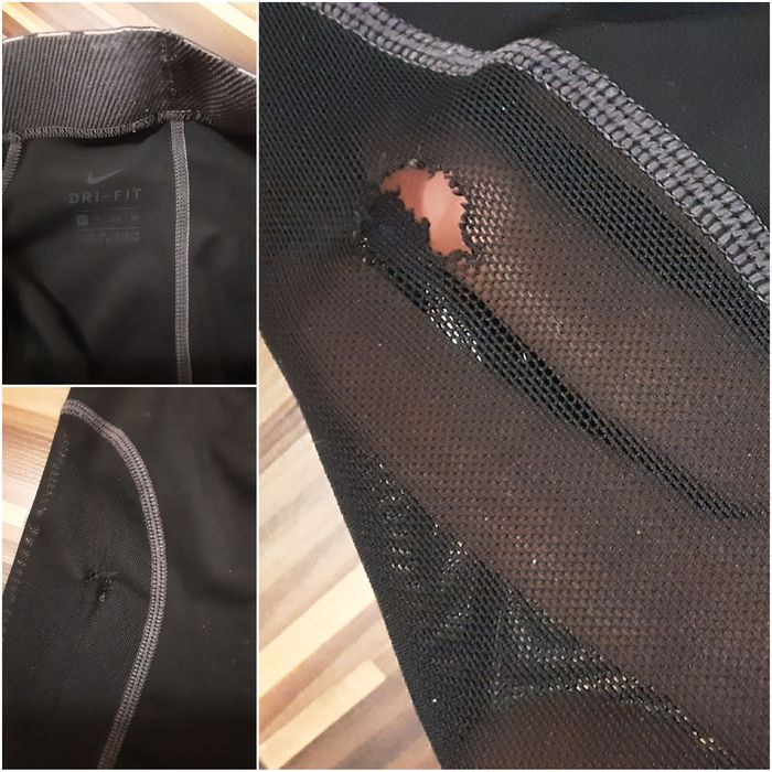 (XS) NIKE PRO оригинални клинове