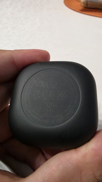 Samsung galaxy buds 2 pro