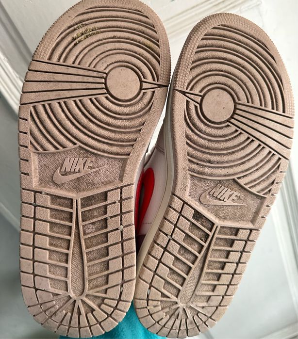 Nike air jordan stare foarte buna