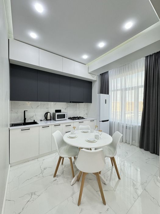 Квартира в Премиум плазе