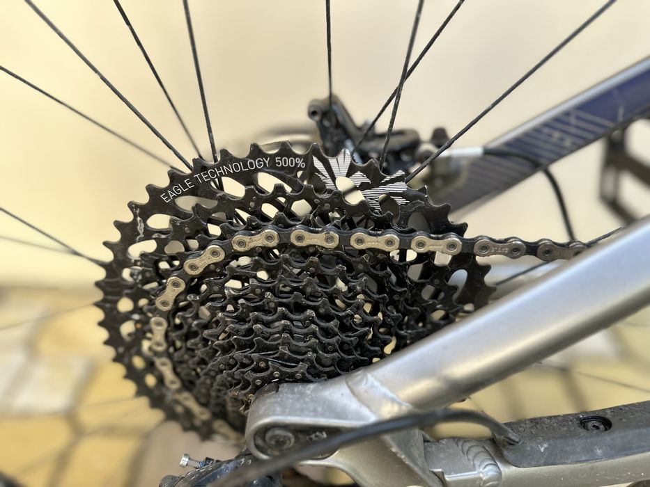 Canyon Strive 2020