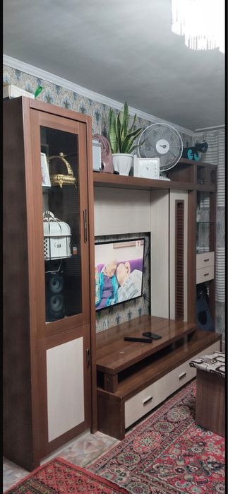 Продам шкаф для тв зона