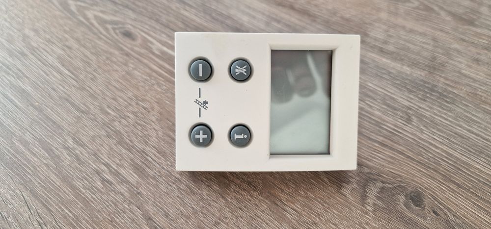 Placa electronica centrala termica Vaillant VMI IT 322-7