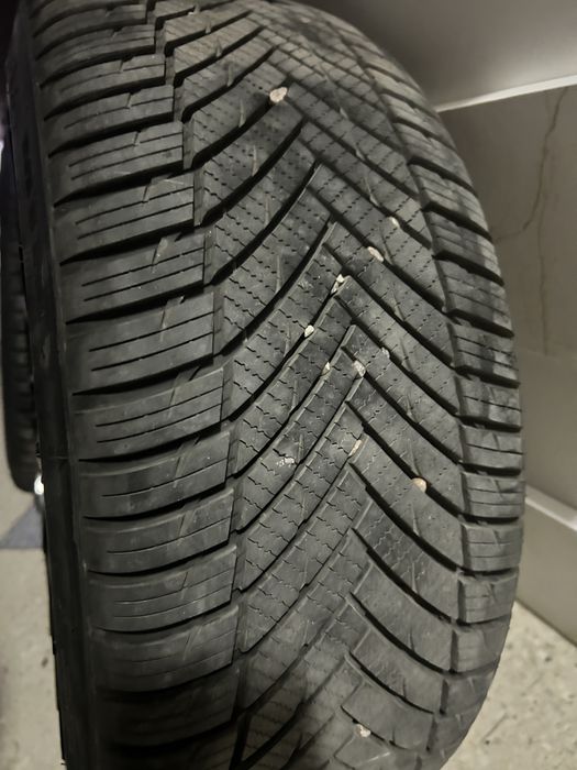 Титан диск  вертушка