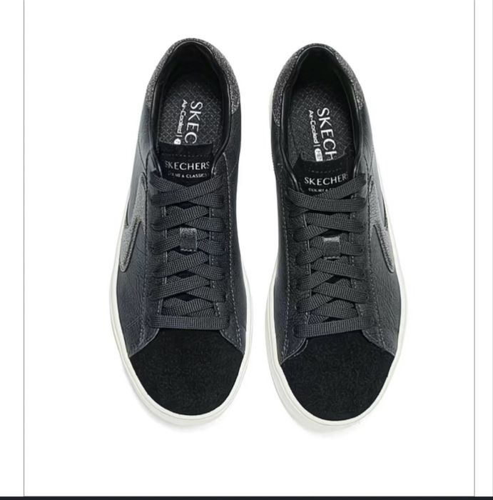 Женские  кеды на 38.5 размер