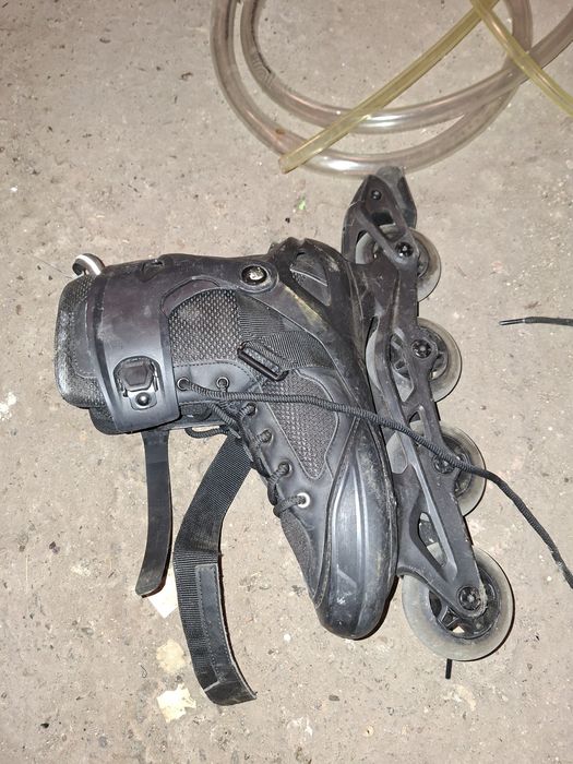 Мъжки ролери Оxelo 42 размер