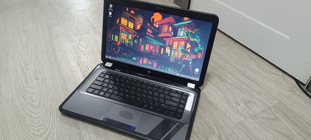 Продам Ноутбук HP