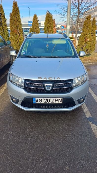 Dacia Logan Propietar,stare perfecta de functinare