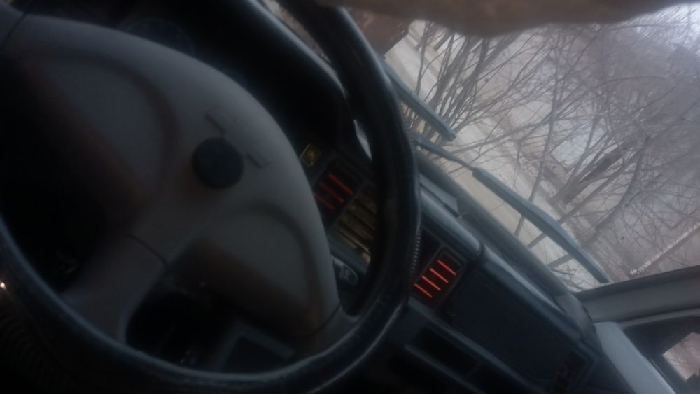 Uzim minganman kira qilinmagan