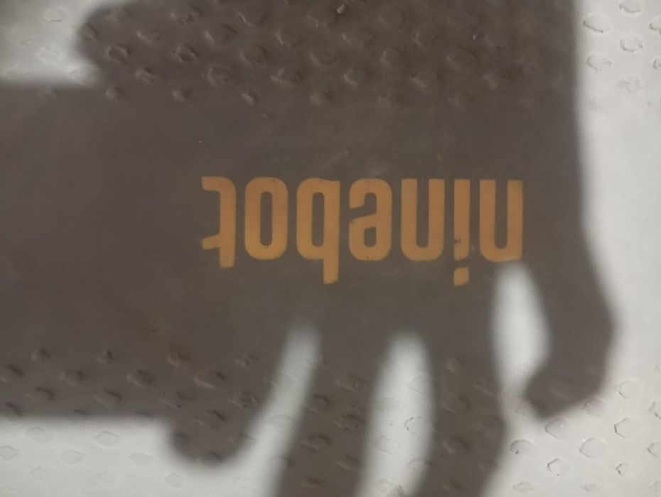 Электро самакт ninebot