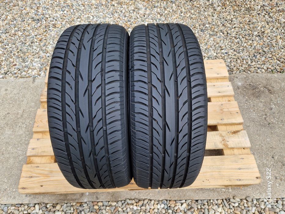 2anvelope vara 205 50 17 Platin(profil 80% dot 2023)