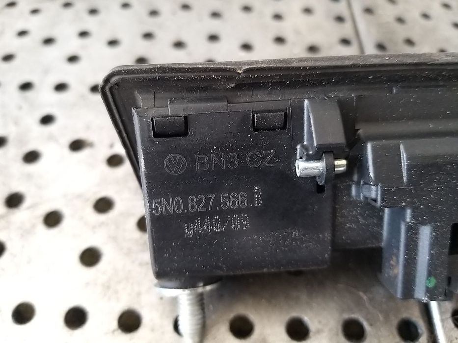 Switch maner haion audi a4 b8 8k limuzina 5n0827566b