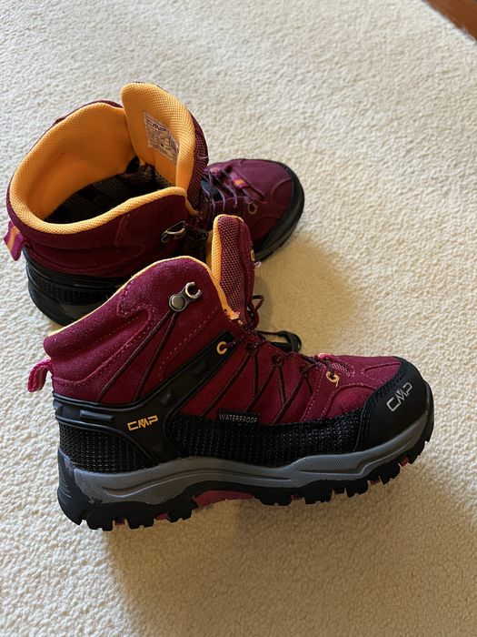 Детски преходни обувки СМР