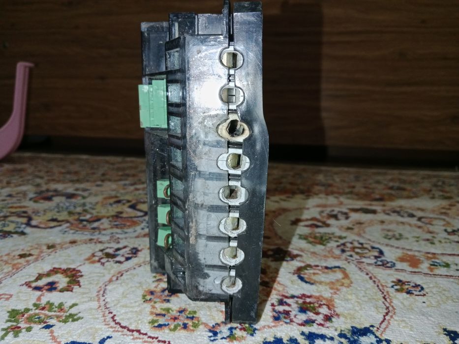 Продам электрический счётчик