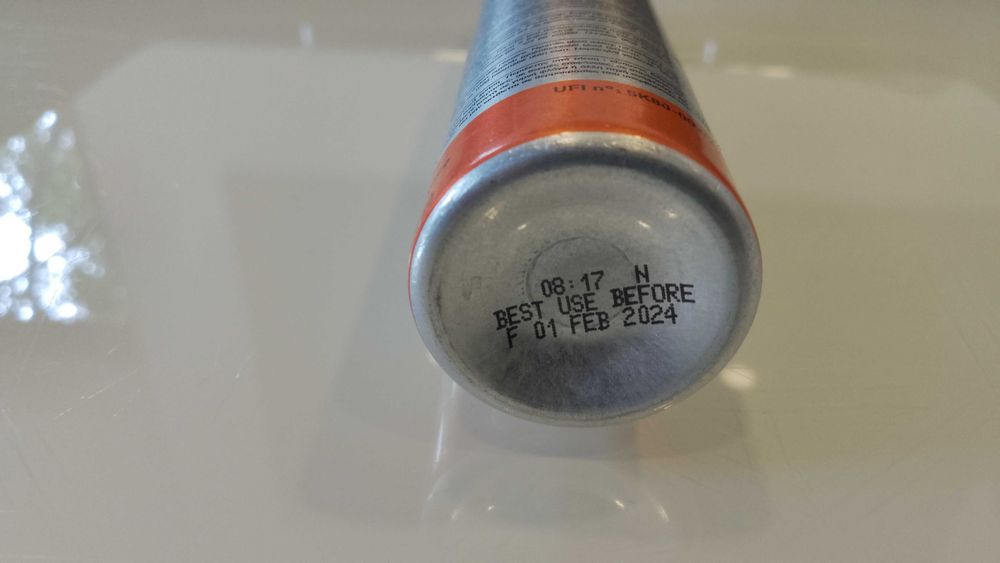Tub/Doza de gaz PASLODE Series-i (80 ml) pentru masini de batut cuie in lemn