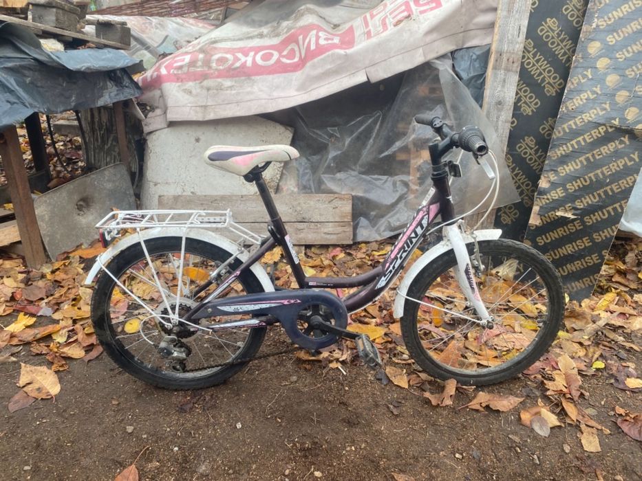 Детски велосипед/колело