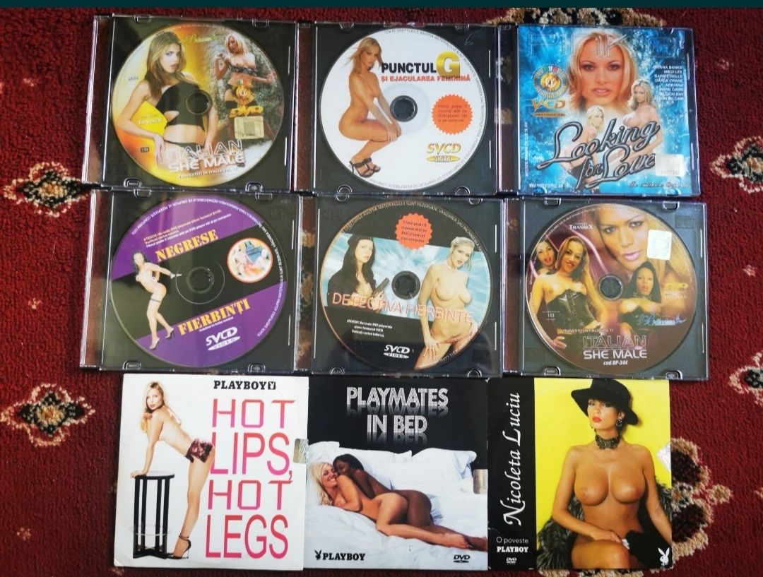 Filme XXX DVD filme adulti Bucuresti Sectorul 6 • OLX.ro