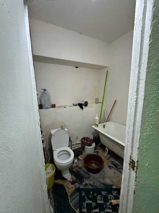 1 хона 1 этаж яхши жойда