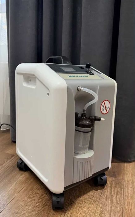 Кислородный концентратор MICITECH model:CP101.