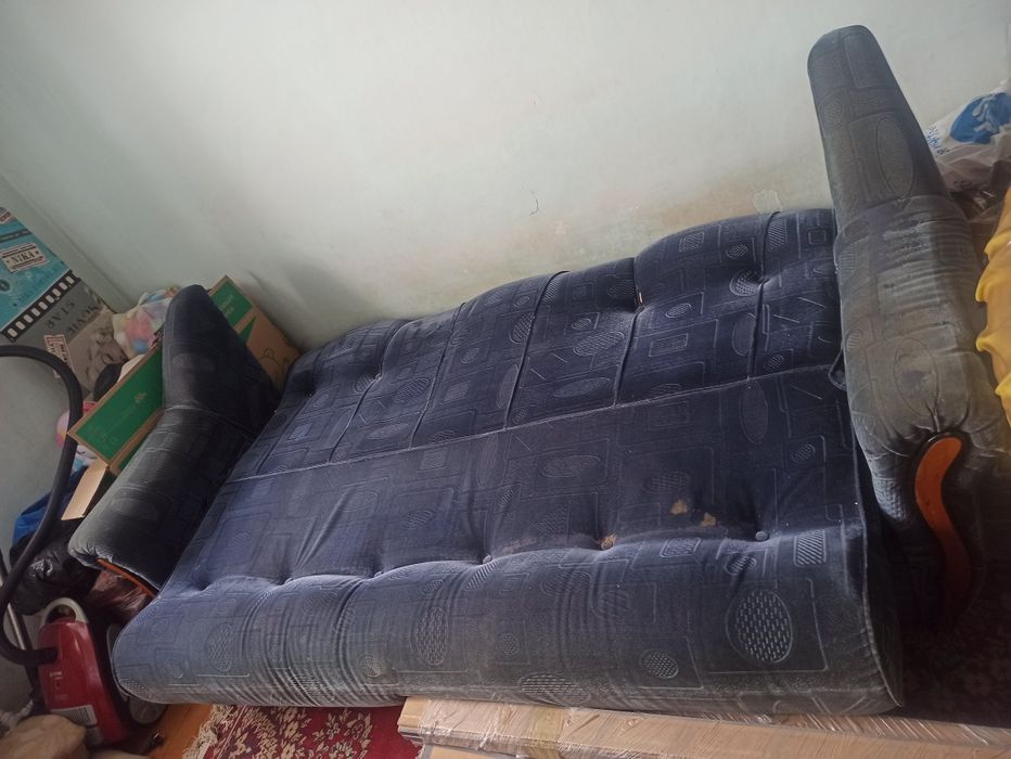 Складной диван бесплатно