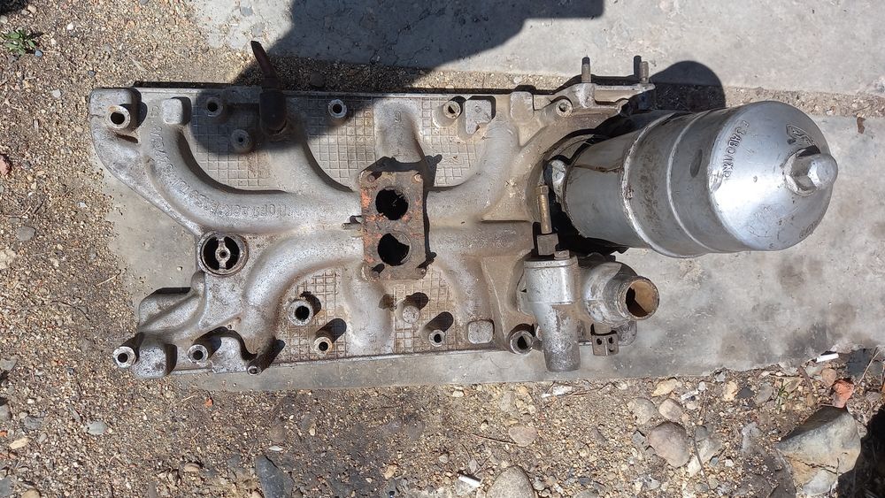 Запчасти Газ 53 .